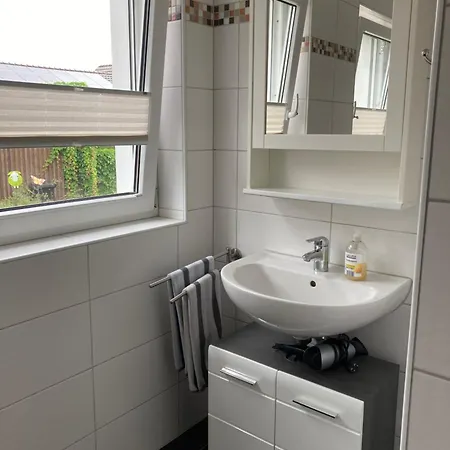 - Monteurwohnung אשברג