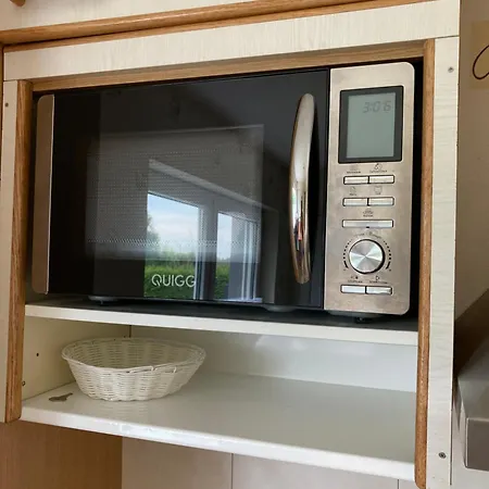 - Monteurwohnung דירה