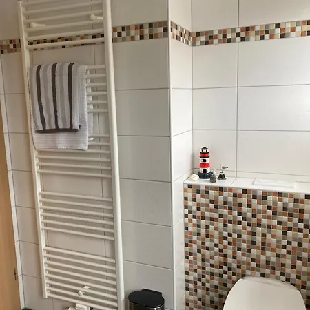 - Monteurwohnung דירה אשברג