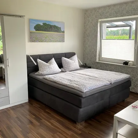 - Monteurwohnung דירה *