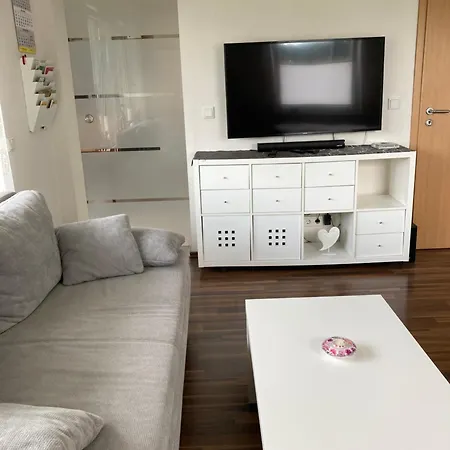 - Monteurwohnung דירה *