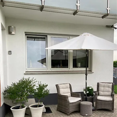 - Monteurwohnung Apartment *