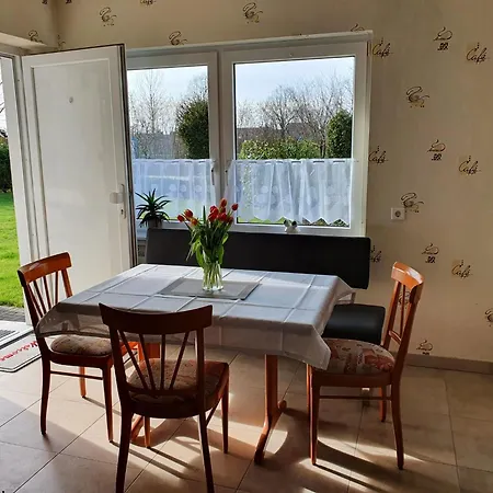 - Monteurwohnung Apartment *
