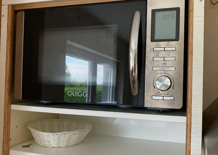 - Monteurwohnung Апартаменты