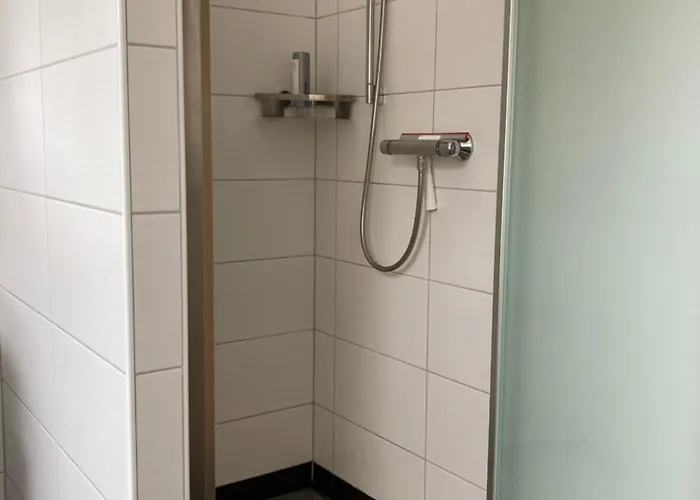 - Monteurwohnung Апартаменты *