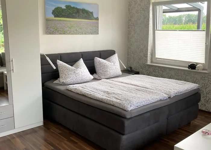 - Monteurwohnung Апартаменты *